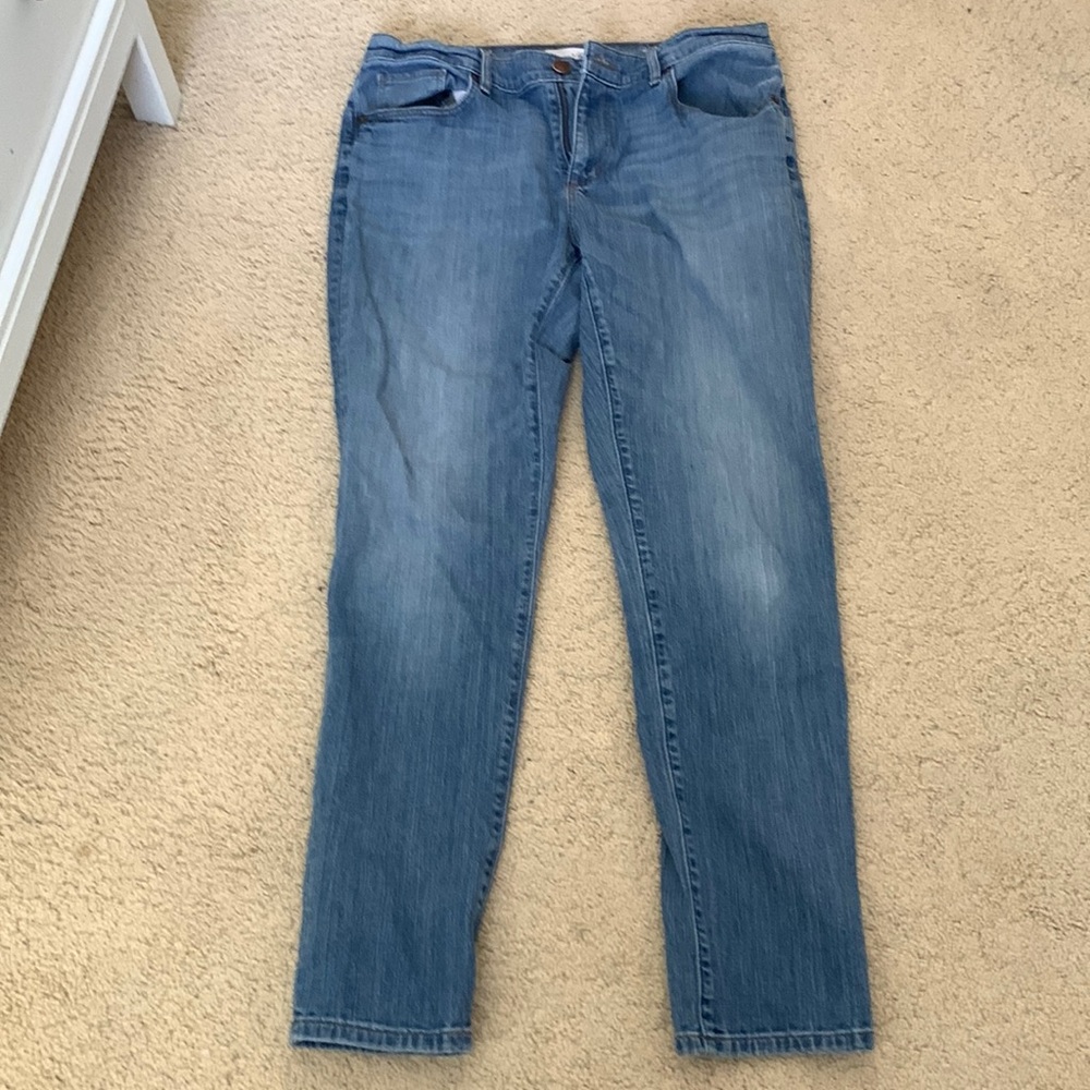 LOFT jeans